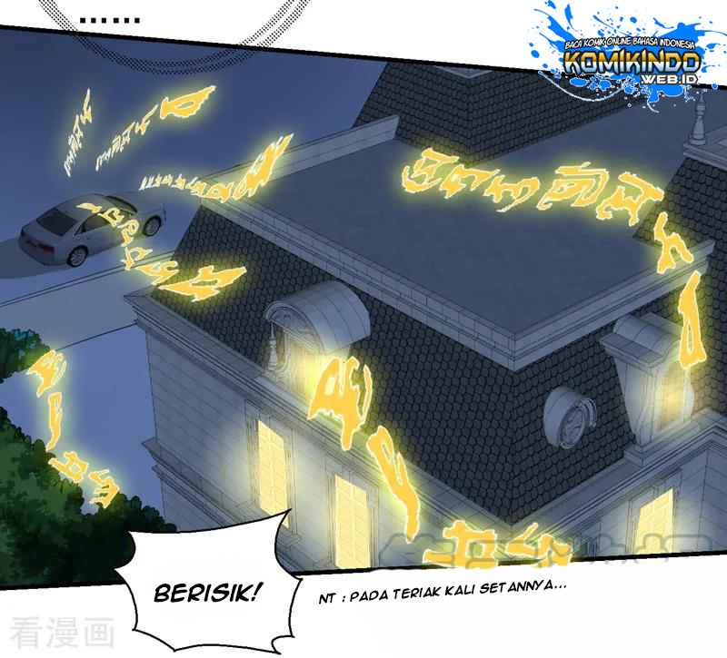 Rebirth Of The Urban Mad Immortal chapter 57