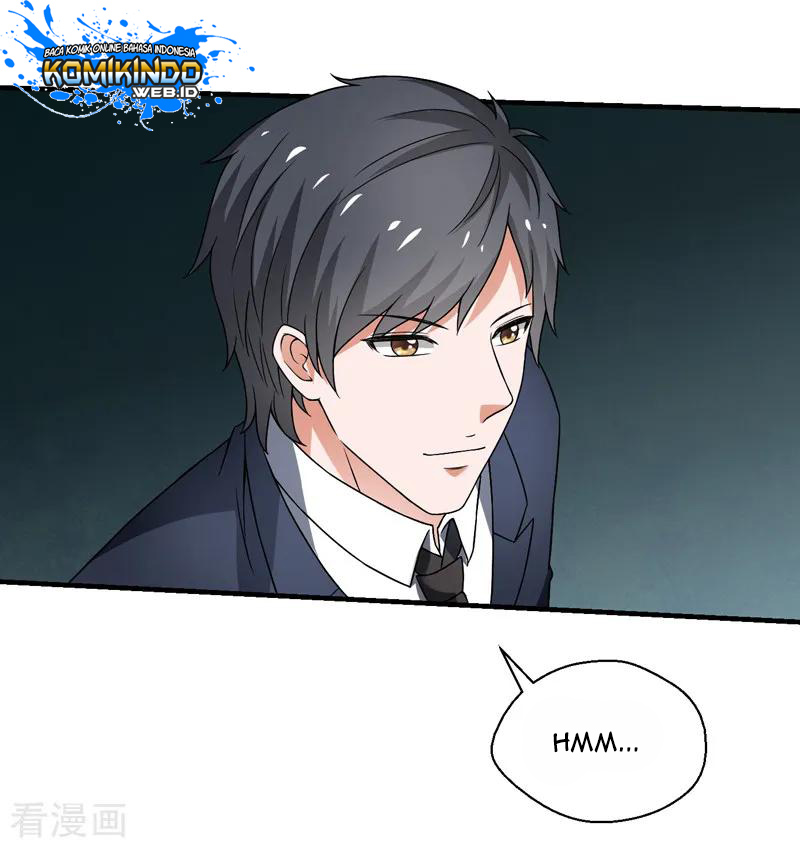 Rebirth Of The Urban Mad Immortal chapter 57