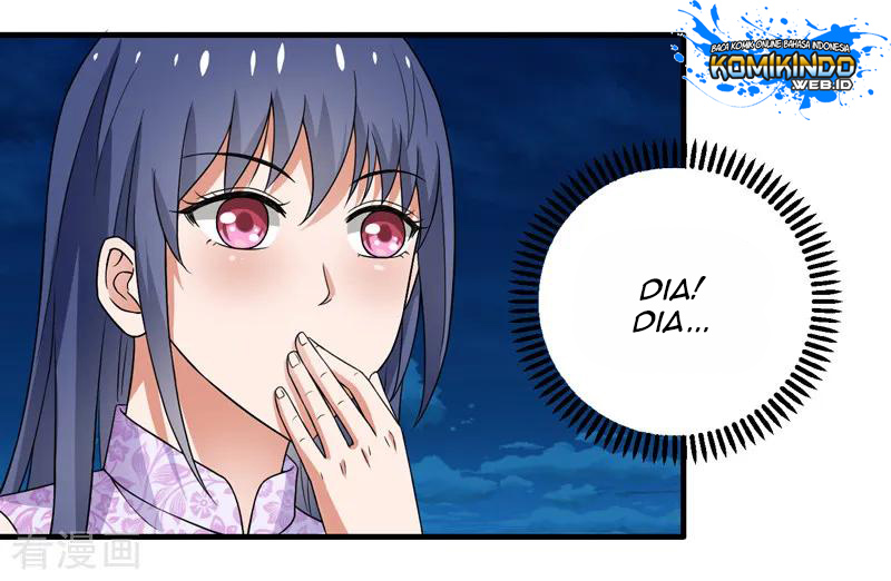Rebirth Of The Urban Mad Immortal chapter 57