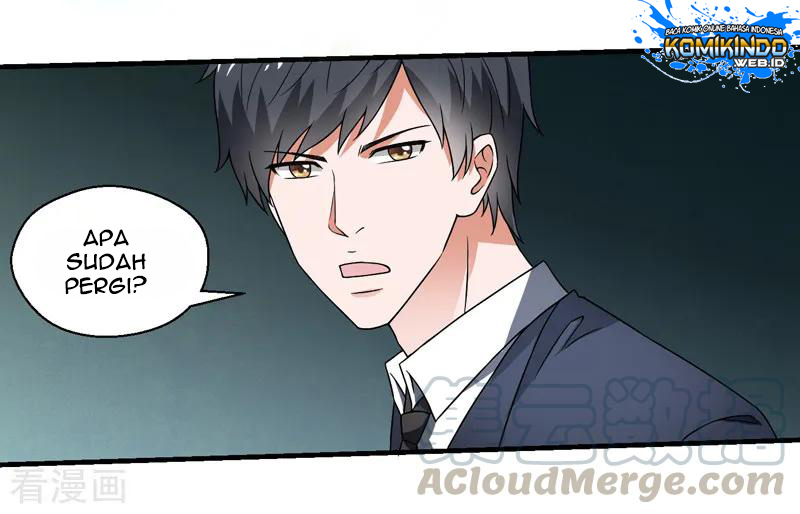 Rebirth Of The Urban Mad Immortal chapter 57