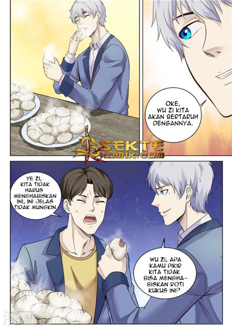Rebirth Self Cultivation Chapter 42 Bahasa Indonesia