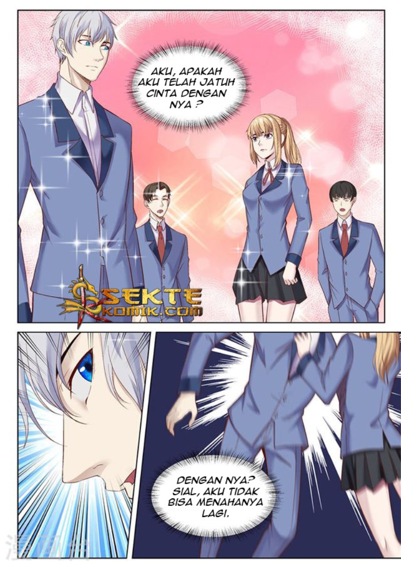 Rebirth Self Cultivation Chapter 46 Bahasa Indonesia