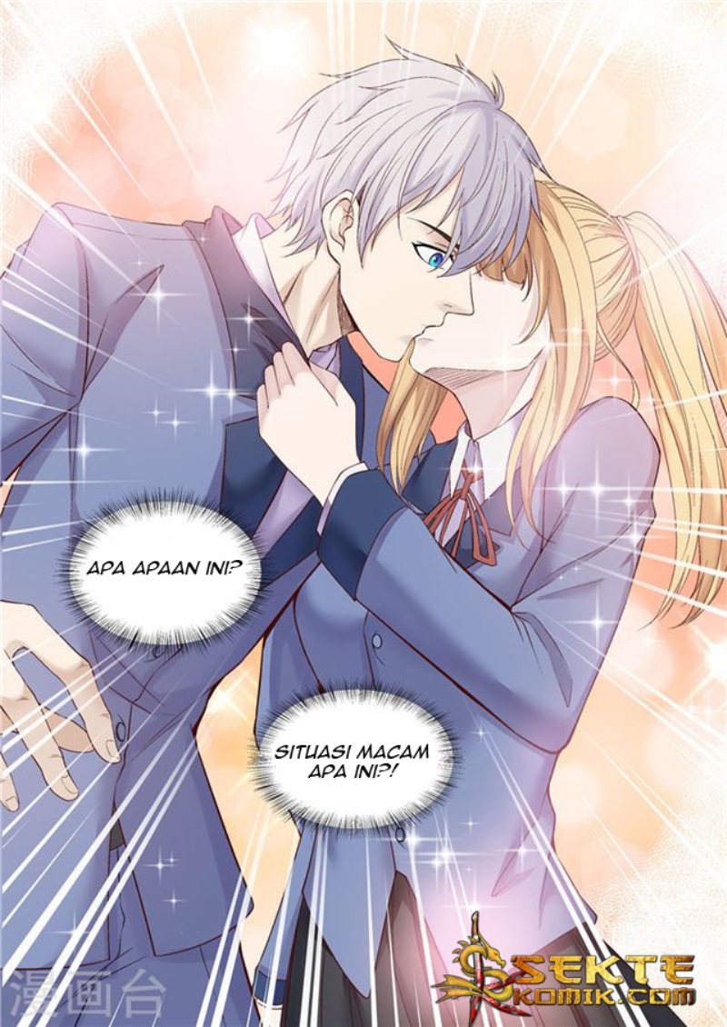 Rebirth Self Cultivation Chapter 46 Bahasa Indonesia