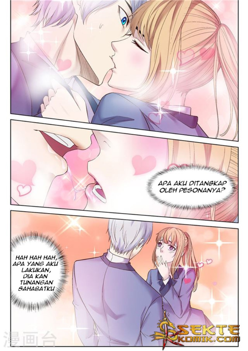 Rebirth Self Cultivation Chapter 46 Bahasa Indonesia