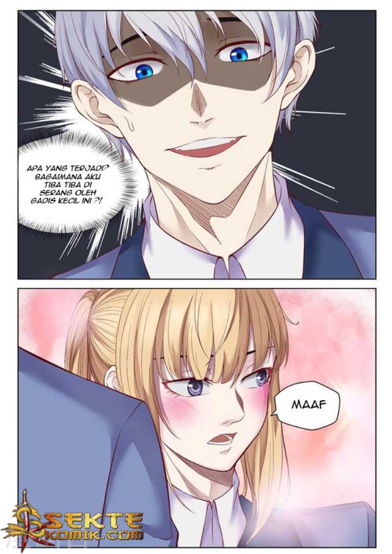 Rebirth Self Cultivation Chapter 46 Bahasa Indonesia