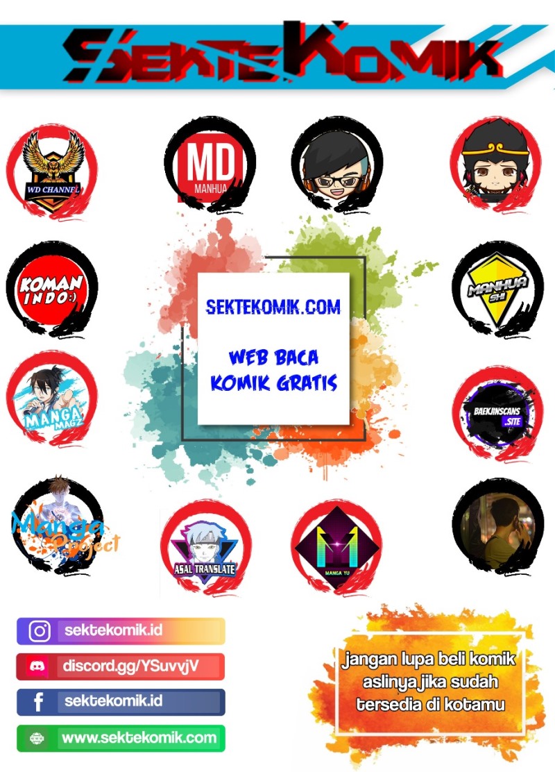 Rebirth Self Cultivation Chapter 47 Bahasa Indonesia