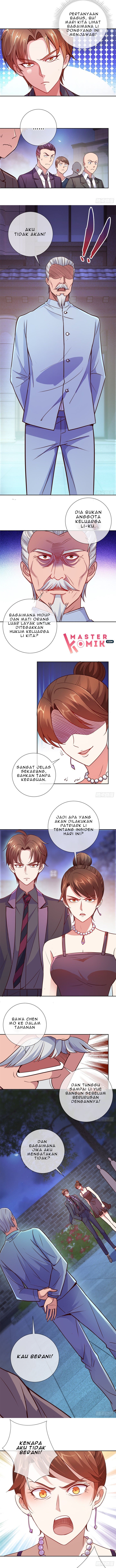 Rebirth of The Earth Immortal Venerable chapter 7