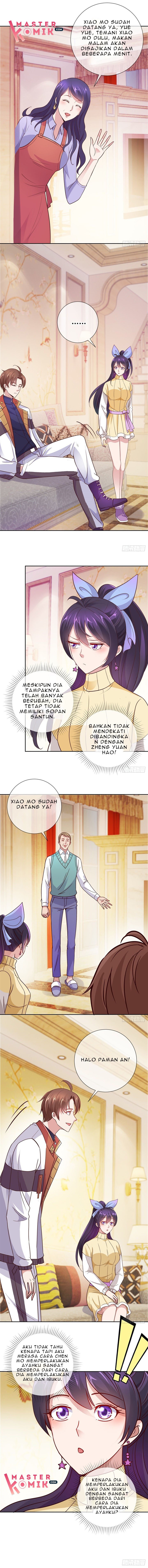 Rebirth of The Earth Immortal Venerable chapter 19
