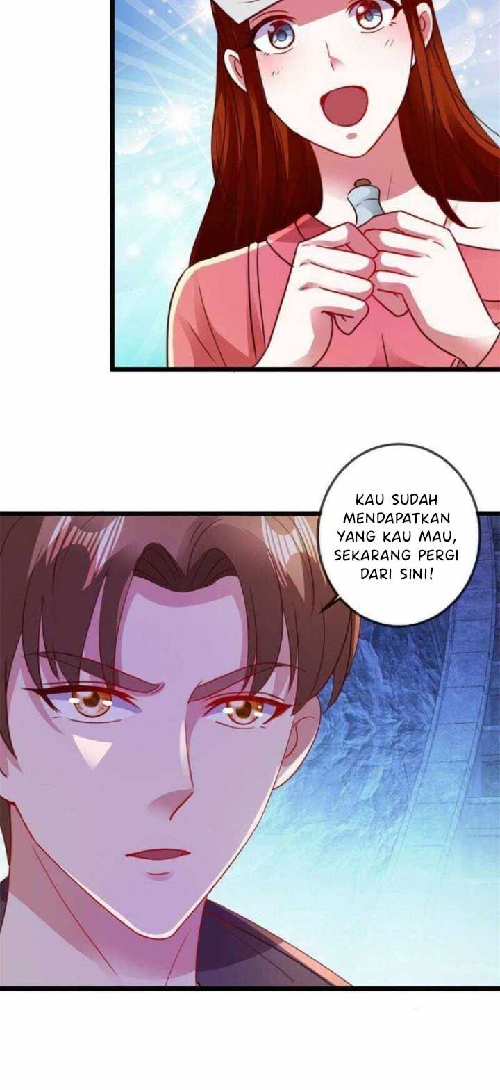 Rebirth of The Earth Immortal Venerable Chapter 95 Bahasa Indonesia