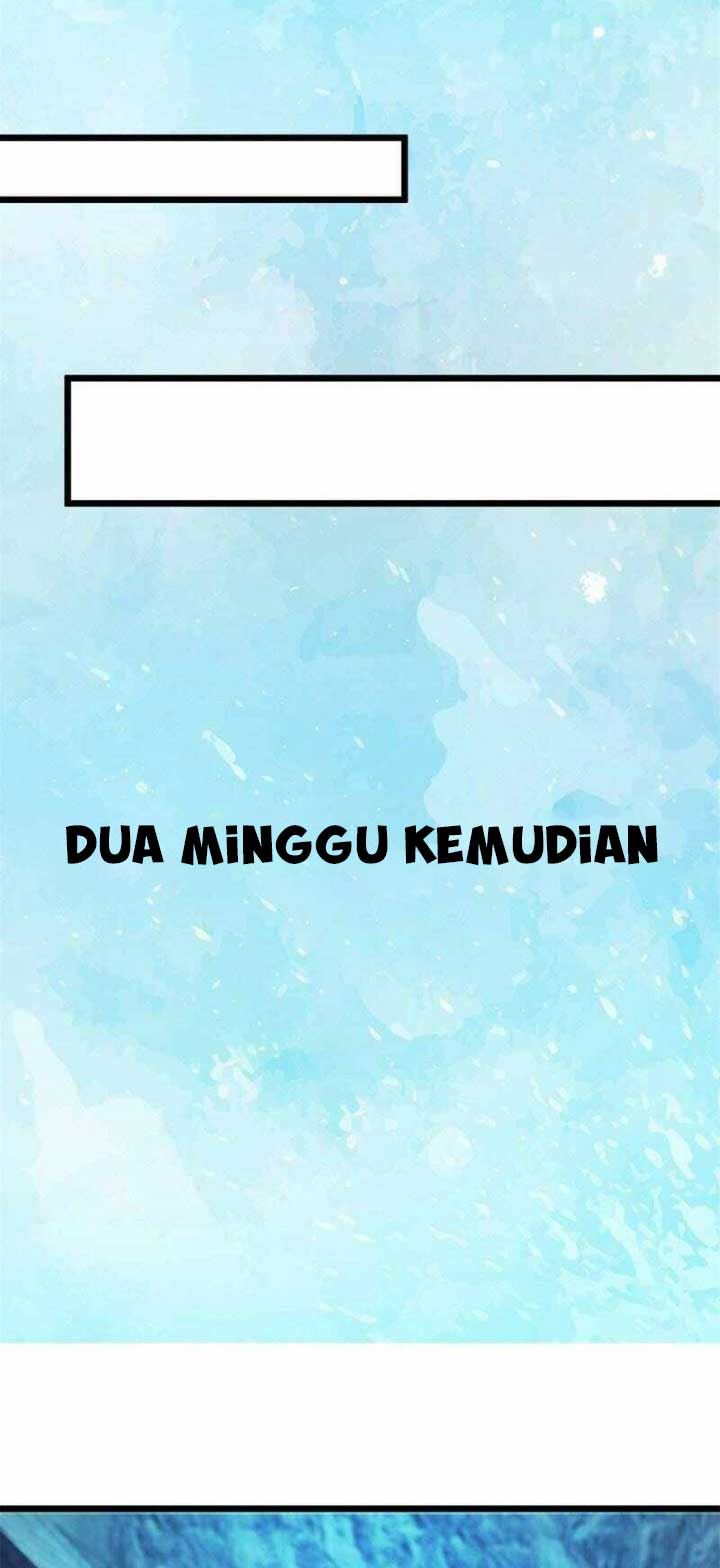 Rebirth of The Earth Immortal Venerable Chapter 95 Bahasa Indonesia