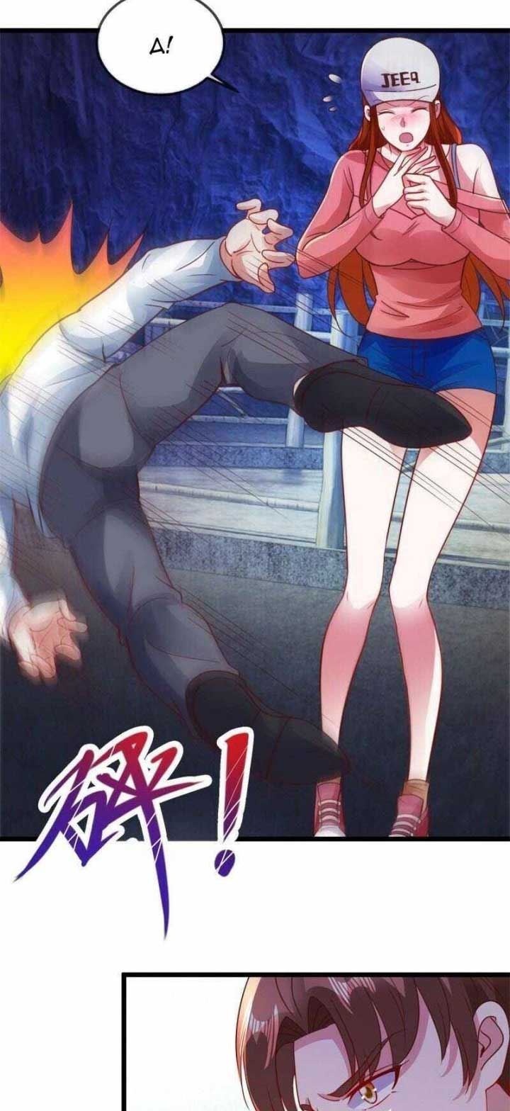 Rebirth of The Earth Immortal Venerable Chapter 95 Bahasa Indonesia