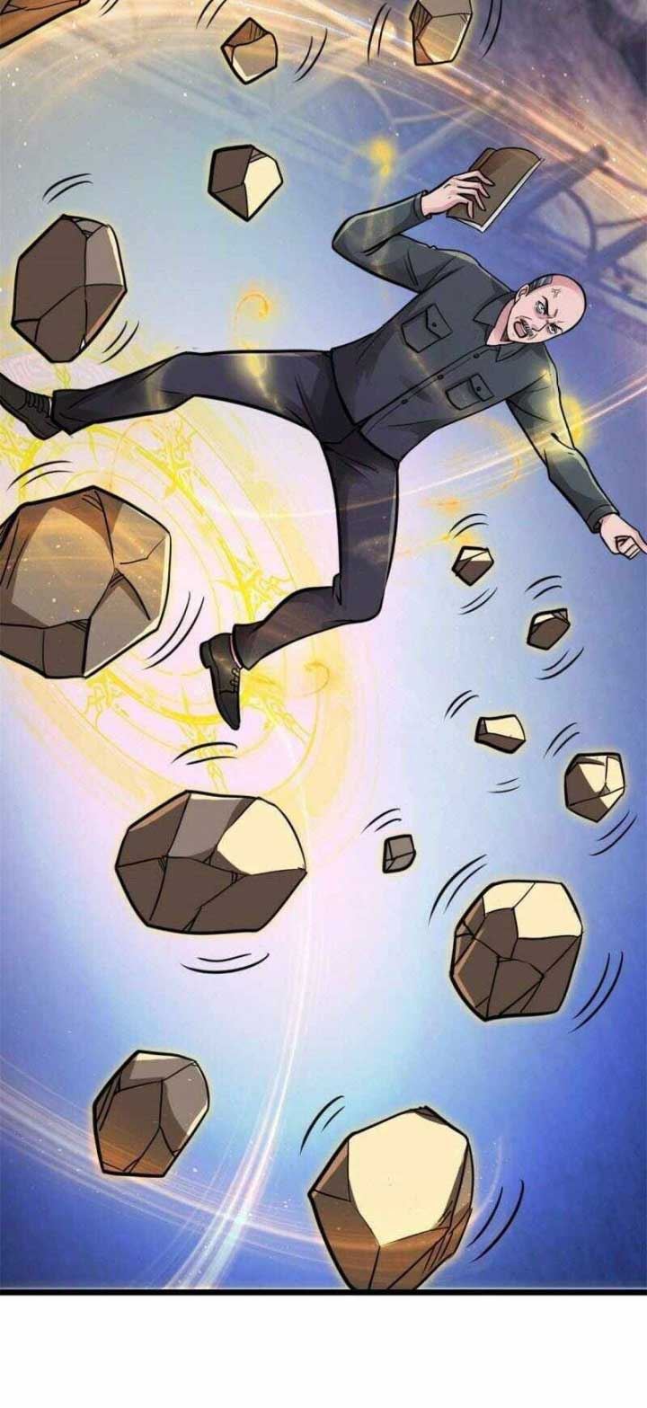 Rebirth of The Earth Immortal Venerable Chapter 95 Bahasa Indonesia