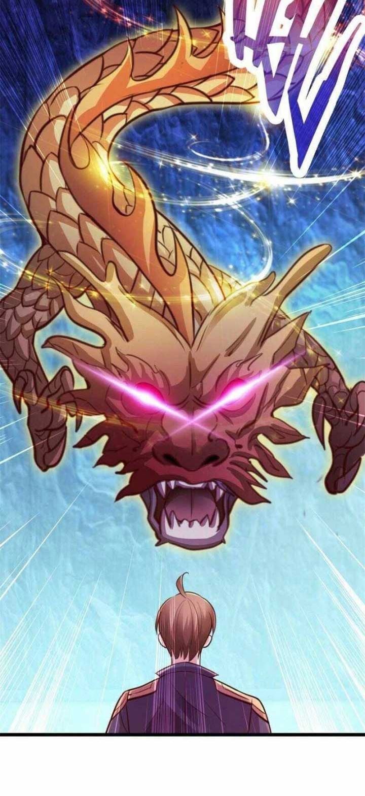 Rebirth of The Earth Immortal Venerable Chapter 95 Bahasa Indonesia