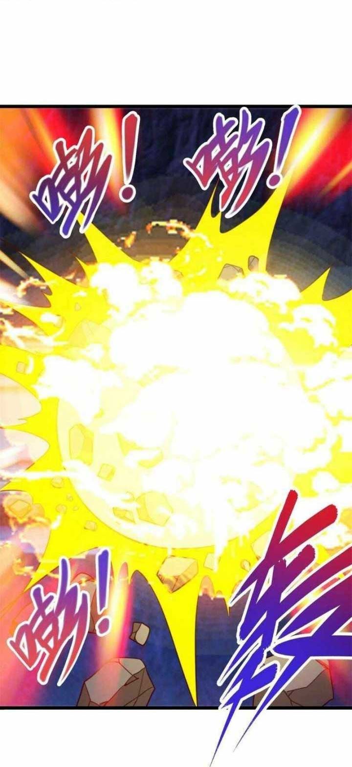 Rebirth of The Earth Immortal Venerable Chapter 95 Bahasa Indonesia