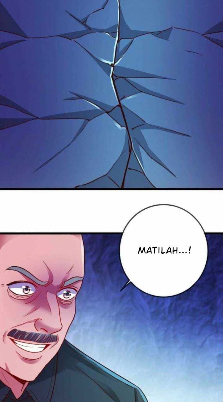 Rebirth of The Earth Immortal Venerable Chapter 95 Bahasa Indonesia