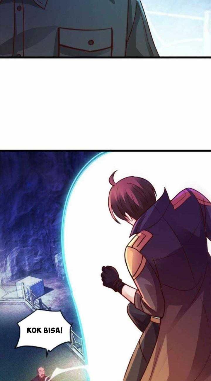 Rebirth of The Earth Immortal Venerable Chapter 95 Bahasa Indonesia