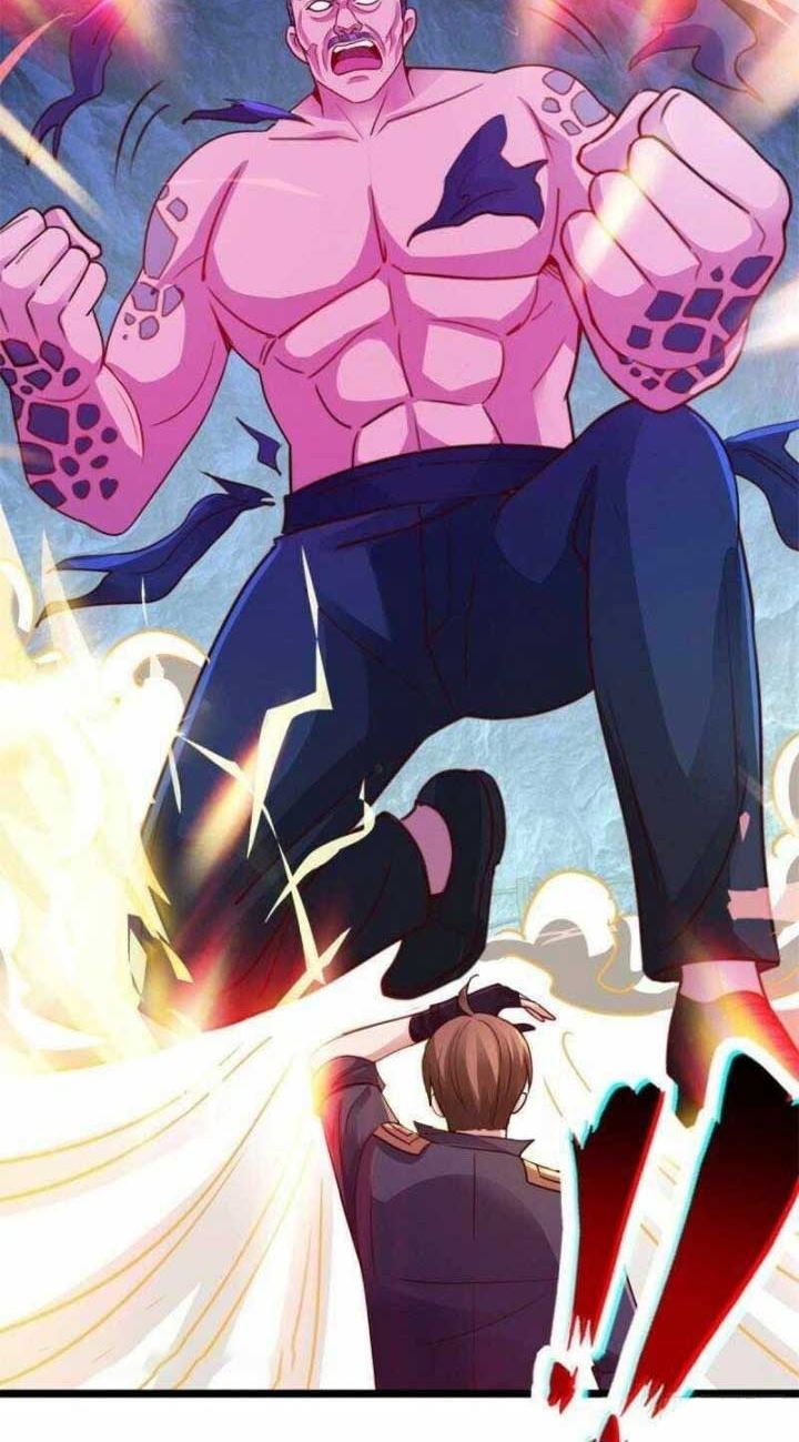 Rebirth of The Earth Immortal Venerable Chapter 95 Bahasa Indonesia