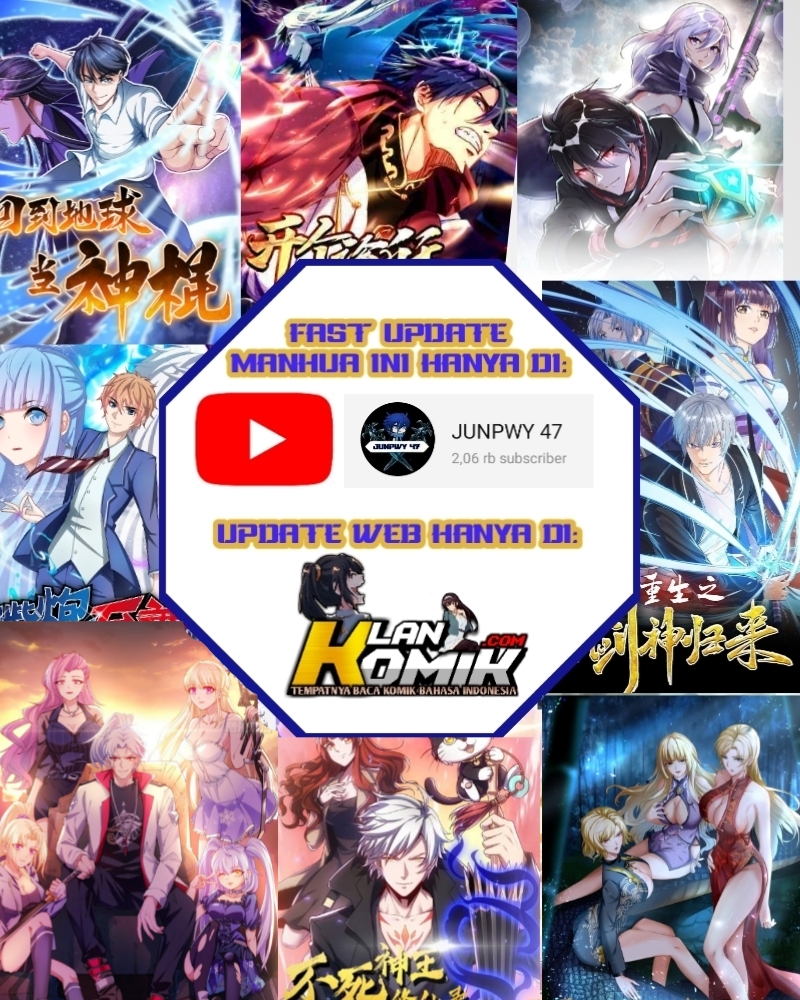 Rebirth of The Sword God Returns chapter 30