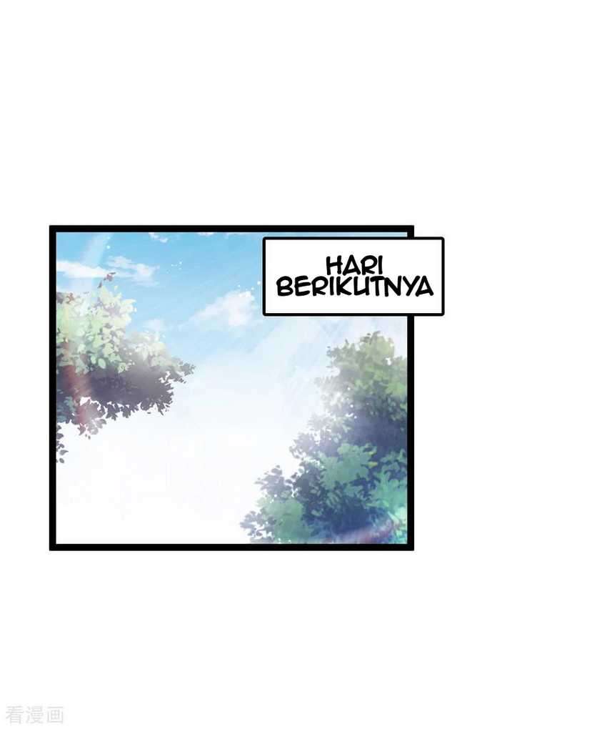 Rebirth of The Sword God Returns chapter 32
