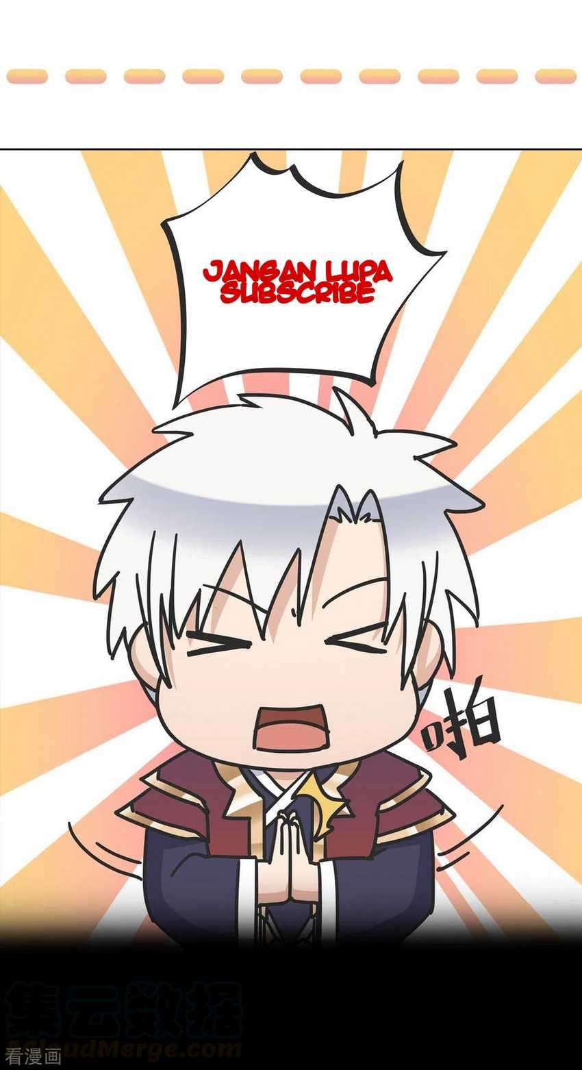 Rebirth of The Sword God Returns chapter 32