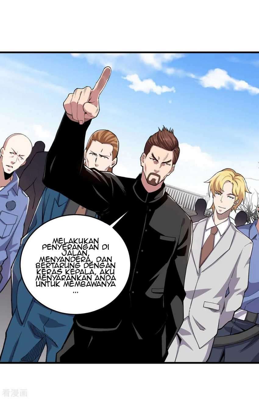 Rebirth of The Sword God Returns chapter 37