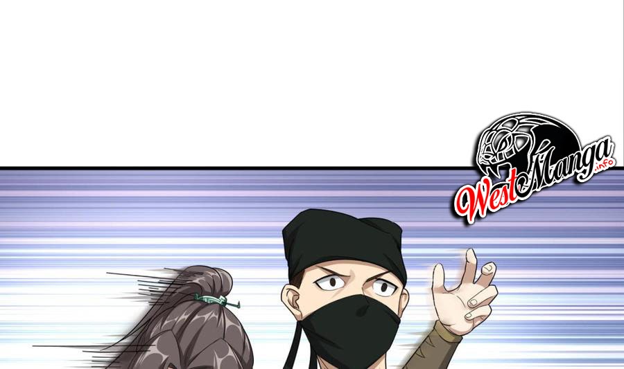 Rebirth of the Dynasty Tang Chapter 24 Bahasa Indonesia