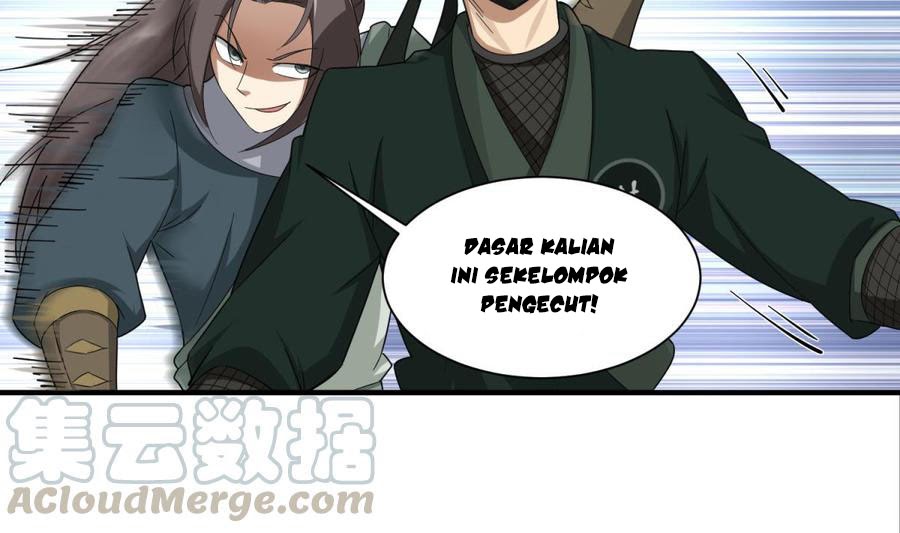 Rebirth of the Dynasty Tang Chapter 24 Bahasa Indonesia
