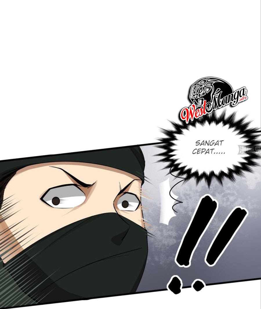 Rebirth of the Dynasty Tang Chapter 24 Bahasa Indonesia