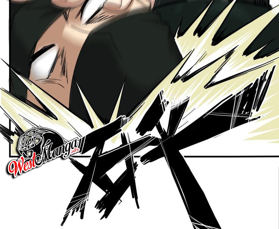 Rebirth of the Dynasty Tang Chapter 24 Bahasa Indonesia