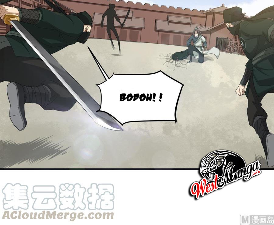 Rebirth of the Dynasty Tang Chapter 24 Bahasa Indonesia