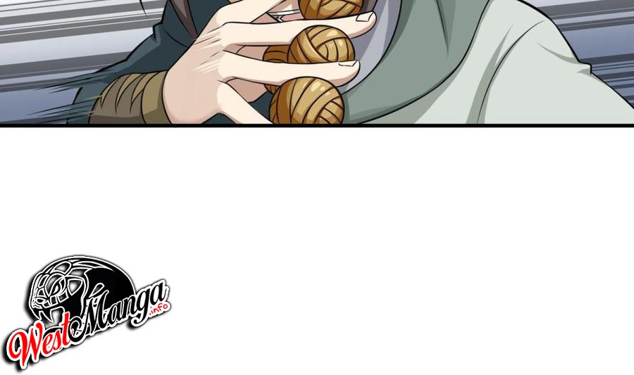 Rebirth of the Dynasty Tang Chapter 24 Bahasa Indonesia