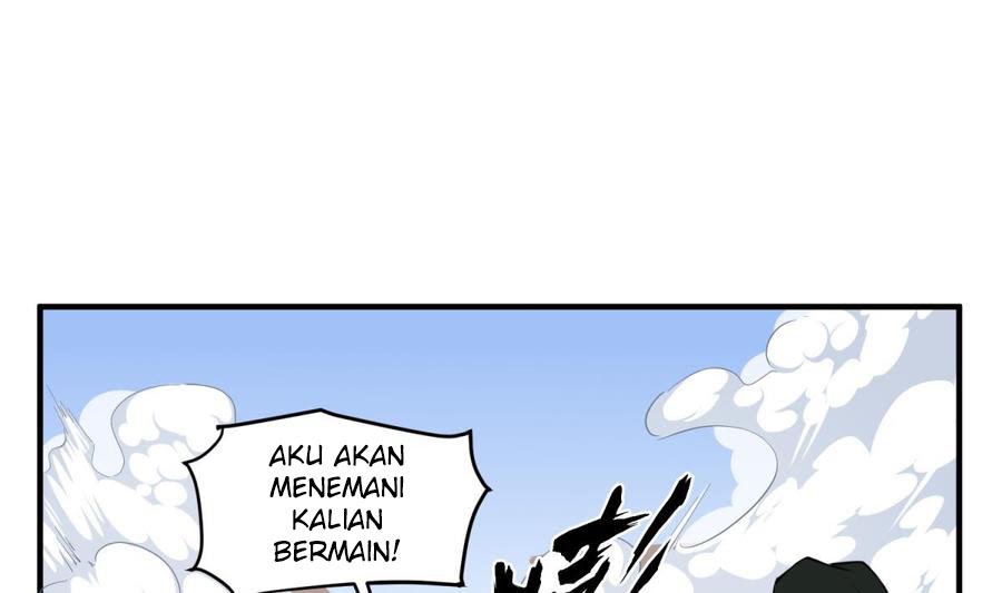 Rebirth of the Dynasty Tang Chapter 24 Bahasa Indonesia