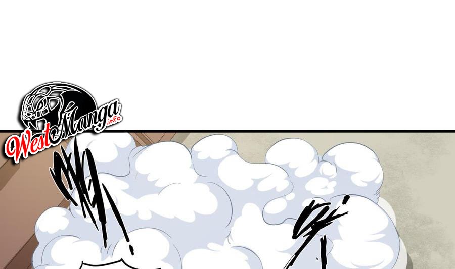 Rebirth of the Dynasty Tang Chapter 24 Bahasa Indonesia