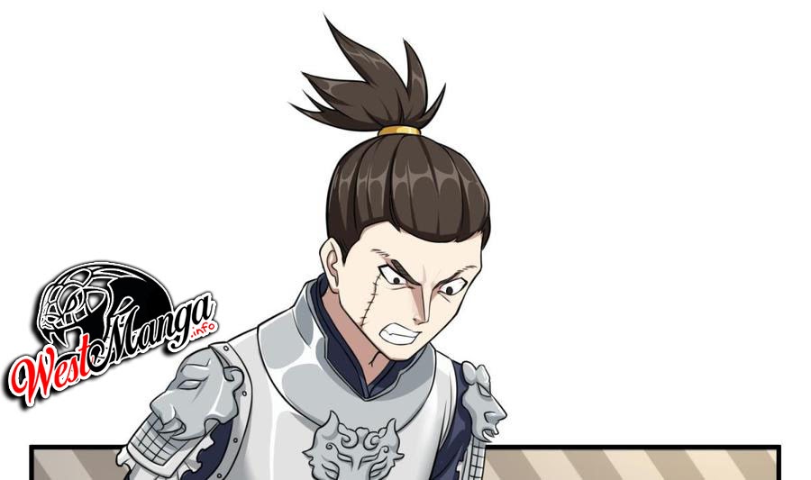 Rebirth of the Dynasty Tang Chapter 24 Bahasa Indonesia