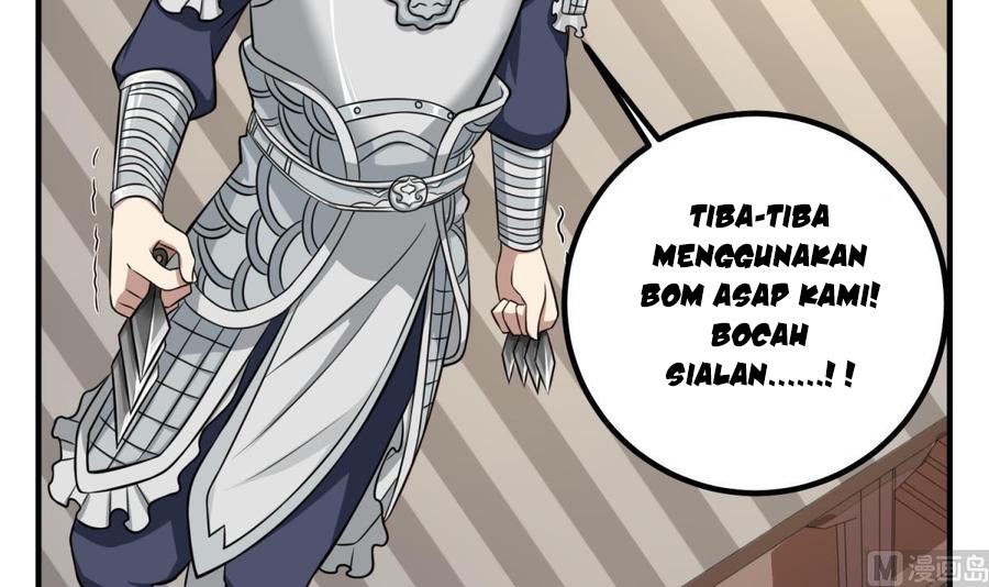 Rebirth of the Dynasty Tang Chapter 24 Bahasa Indonesia
