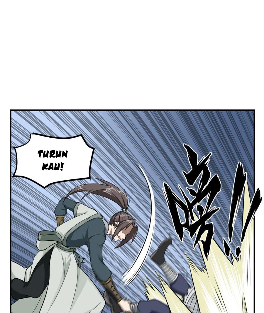 Rebirth of the Dynasty Tang Chapter 24 Bahasa Indonesia