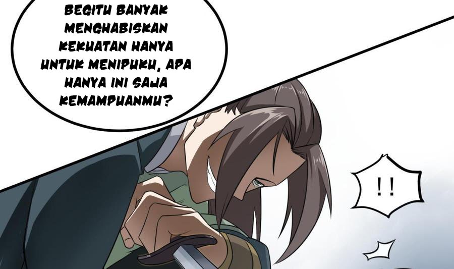 Rebirth of the Dynasty Tang Chapter 24 Bahasa Indonesia