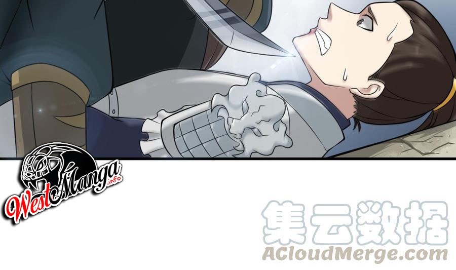 Rebirth of the Dynasty Tang Chapter 24 Bahasa Indonesia