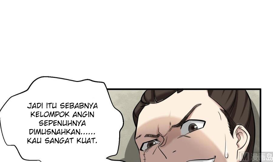 Rebirth of the Dynasty Tang Chapter 24 Bahasa Indonesia