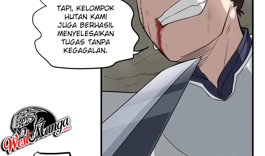 Rebirth of the Dynasty Tang Chapter 24 Bahasa Indonesia