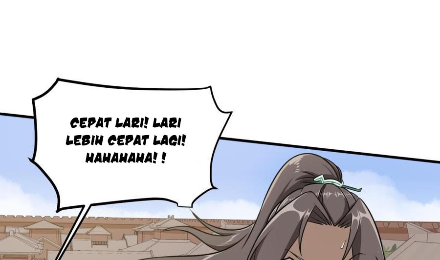 Rebirth of the Dynasty Tang Chapter 24 Bahasa Indonesia