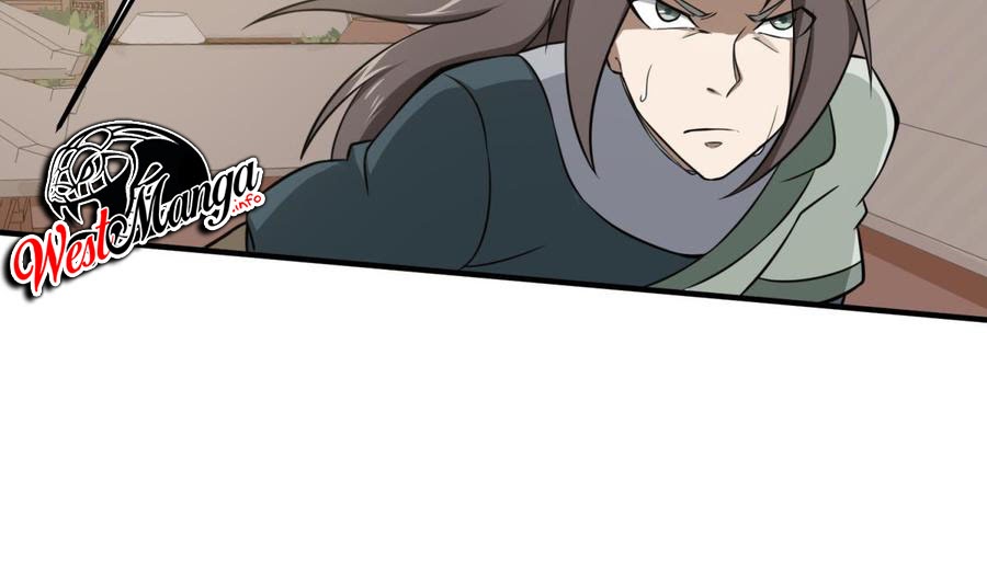 Rebirth of the Dynasty Tang Chapter 24 Bahasa Indonesia