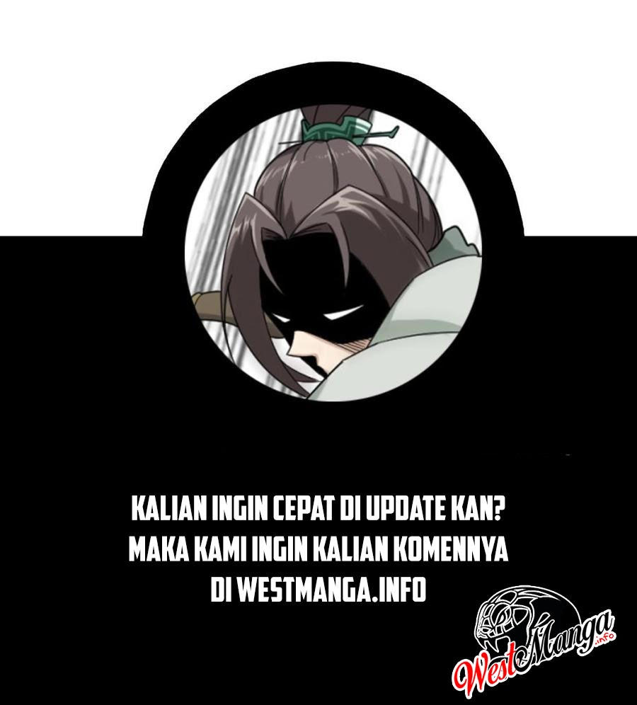 Rebirth of the Dynasty Tang Chapter 24 Bahasa Indonesia