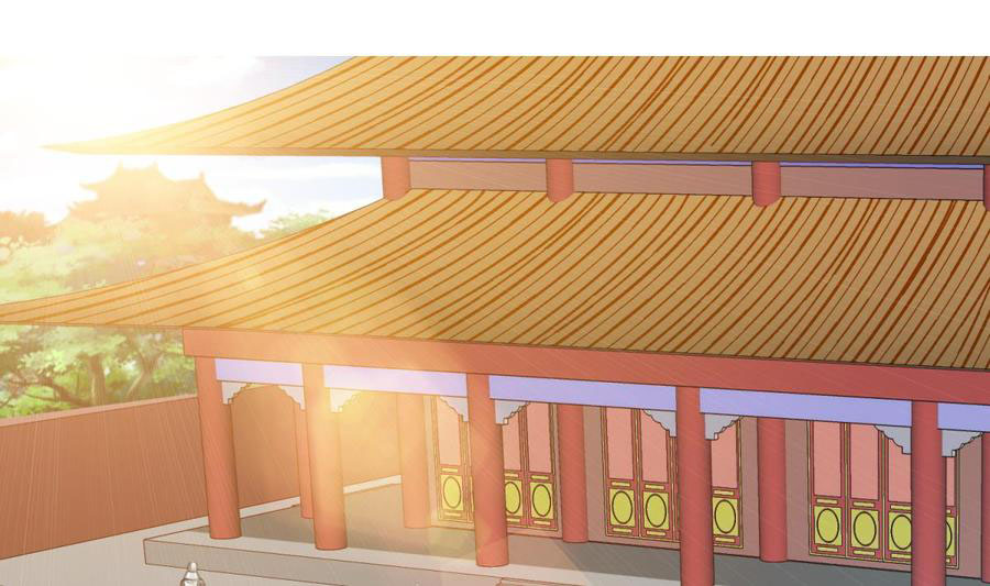 Rebirth of the Dynasty Tang Chapter 41 Bahasa Indonesia