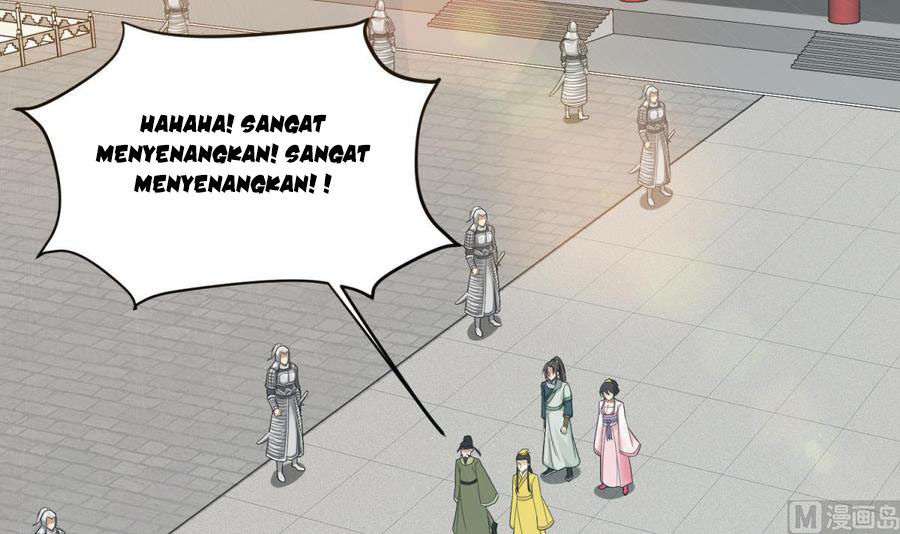Rebirth of the Dynasty Tang Chapter 41 Bahasa Indonesia