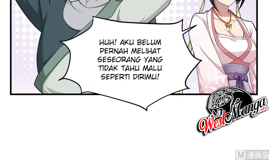 Rebirth of the Dynasty Tang Chapter 41 Bahasa Indonesia