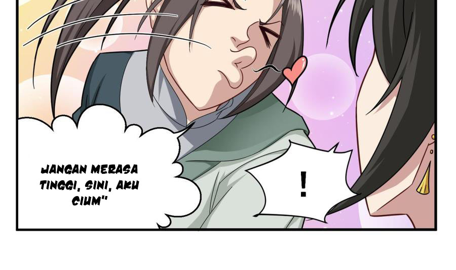 Rebirth of the Dynasty Tang Chapter 41 Bahasa Indonesia