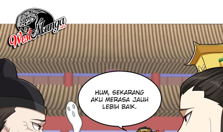 Rebirth of the Dynasty Tang Chapter 41 Bahasa Indonesia