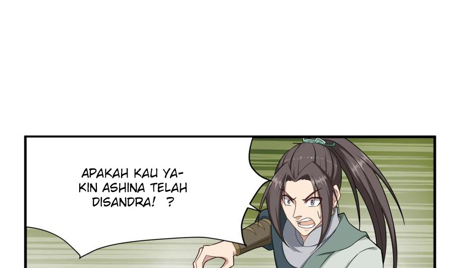 Rebirth of the Dynasty Tang Chapter 41 Bahasa Indonesia