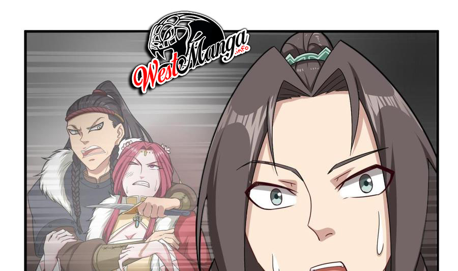 Rebirth of the Dynasty Tang Chapter 41 Bahasa Indonesia